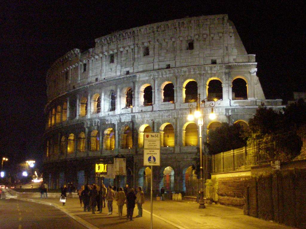 Roma