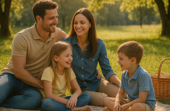famiglia-serena
